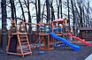 Дитячий майданчик SportBaby-13, фото 6