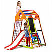 Дитячий спортивний комплекс для будинку KindWood Plus 3, фото 5