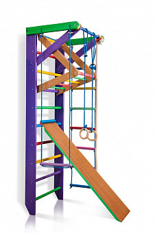 Спортивний куточок «Карусель 3-220», фото 1