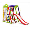 Спортивний комплекс для будинку Акварелька Plus 2, фото 3