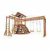 Дитячий майданчик SportBaby Babyland-12, (43117), фото 3