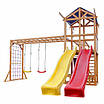 Дитячий майданчик SportBaby Babyland-12, (43117), фото 4