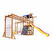 Дитячий майданчик SportBaby Babyland-12, (43117), фото 7