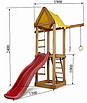 Дитячий ігровий комплекс Babyland-17, SportBaby, (722615), фото 4