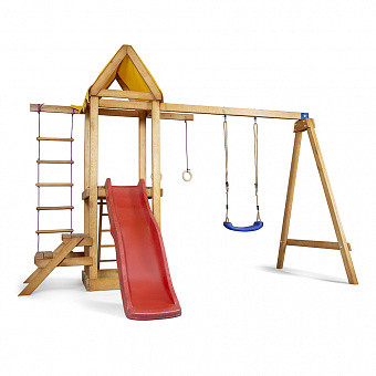 Детский игровой комплекс SportBaby Babyland-19, (51776)