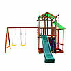 Дитячий ігровий комплекс SportBaby Babyland-7, (SPTB), фото 3