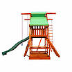 Дитячий ігровий комплекс SportBaby Babyland-7, (SPTB), фото 5