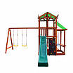 Дитячий ігровий комплекс SportBaby Babyland-7, (SPTB), фото 8