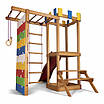 Дитячий ігровий комплекс для будинку SportBaby Babyland-15, (SPTB), фото 5