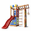 Детский игровой комплекс для дома SportBaby Babyland-16, (SPTB), фото 4