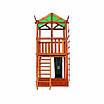 Ігровий дитячий майданчик SportBaby Babyland-1, (48815), фото 4
