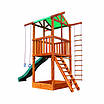 Ігровий дитячий майданчик SportBaby Babyland-1, (48815), фото 5