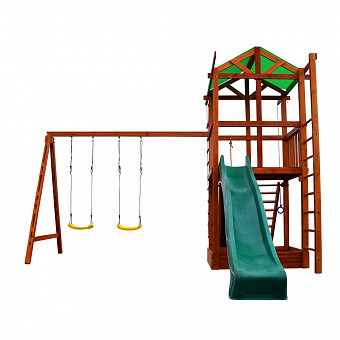Ігровий комплекс для дачі Babyland-6 SportBaby, (311277)