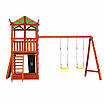 Ігровий комплекс для дітей Babyland-4 SportBaby, (03907), фото 5