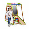 Дитячий спортивний комплекс для будинку BabyWood Plus, фото 4
