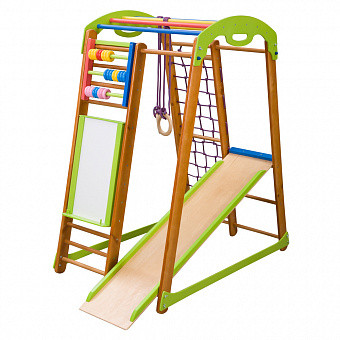 Дитячий спортивний куточок - «Малюк - 2», фото 1