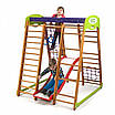 Спортивний комплекс для дому «Карапуз Plus 1», фото 2