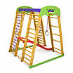 Спортивний комплекс для дому «Карапуз Plus 1», фото 3