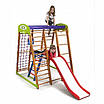 Спортивний комплекс для дому «Карапуз Plus 2», фото 3