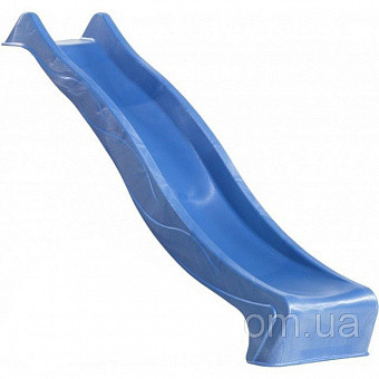 Гірка для спуску дітей 3 м, фото 1