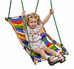 Дитяча гойдалка - гамак, фото 3