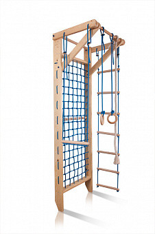 Гладіаторська сітка c навісним «Sport 8 - 240», фото 1