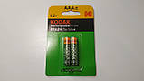 Акумулятори Kodak HR03/AAA 1.2V 1000 mAh NI-MH, фото 3
