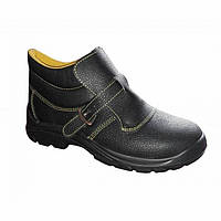 Ботинки сварщика "Seven Safety" 41