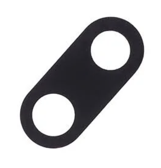 Скло камери для Nokia 3, фото 1