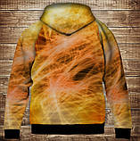 Толстівка з 3D принтом: Наруто Аніме. Naruto Anime. Дитячі і дорослі розміри. ВСІ Розміри, фото 2