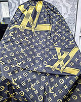 Пеньюар для парикмахера Louis Vuitton