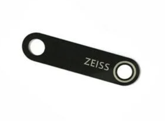 Скло камери для Nokia 6.1, фото 1