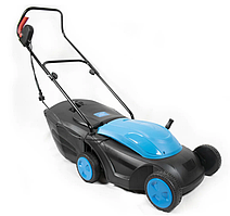 Газонокосарка KRAISSMANN 2100 ERi 380