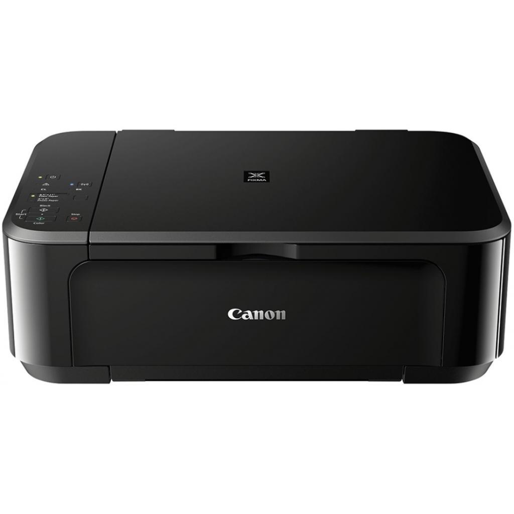 МФУ - принтер Canon PIXMA MG3640S - кольоровий струменевий