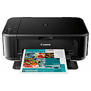 МФУ - принтер Canon PIXMA MG3640S -  кольоровий струменевий, фото 4