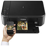 МФУ - принтер Canon PIXMA MG3640S -  кольоровий струменевий, фото 6