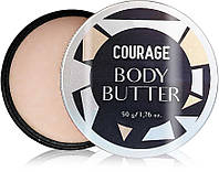 Courage Баттер для тела с шиммером Body Butter Vanilla