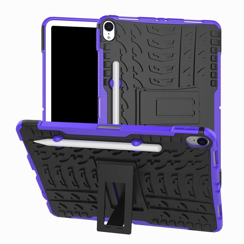 Чохол Armor Case для Apple iPad Pro 11 2018 Purple