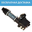 Електронагрівач до басейну Max Dapra D-EWT-N 18 кВт / 400 В (пластик / incoloy), фото 3