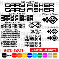 Gary Fisher