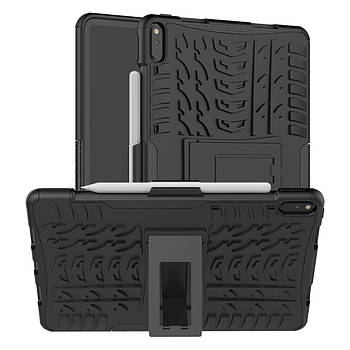 Чохол Armor Case для Huawei MatePad Pro 10.8 Black