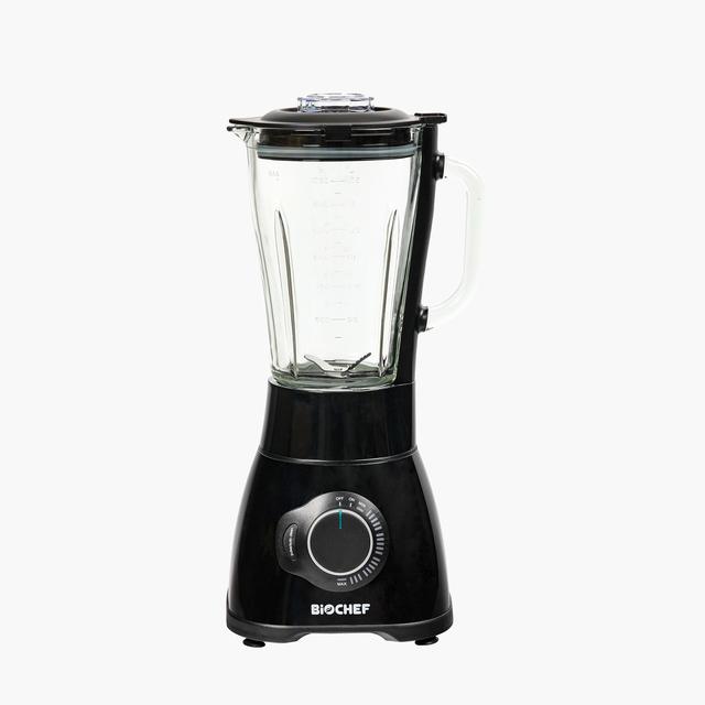 Блендер BioChef Galaxy красный