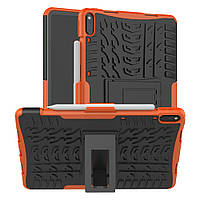 Чехол Armor Case для Huawei MatePad Pro 10.8 Orange