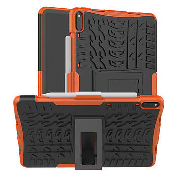 Чохол Armor Case для Huawei MatePad Pro 10.8 Orange