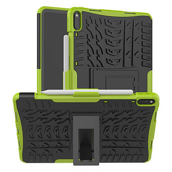 Чохол Armor Case для Huawei MatePad Pro 10.8 Lime