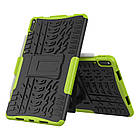 Чохол Armor Case для Huawei MatePad Pro 10.8 Lime, фото 2