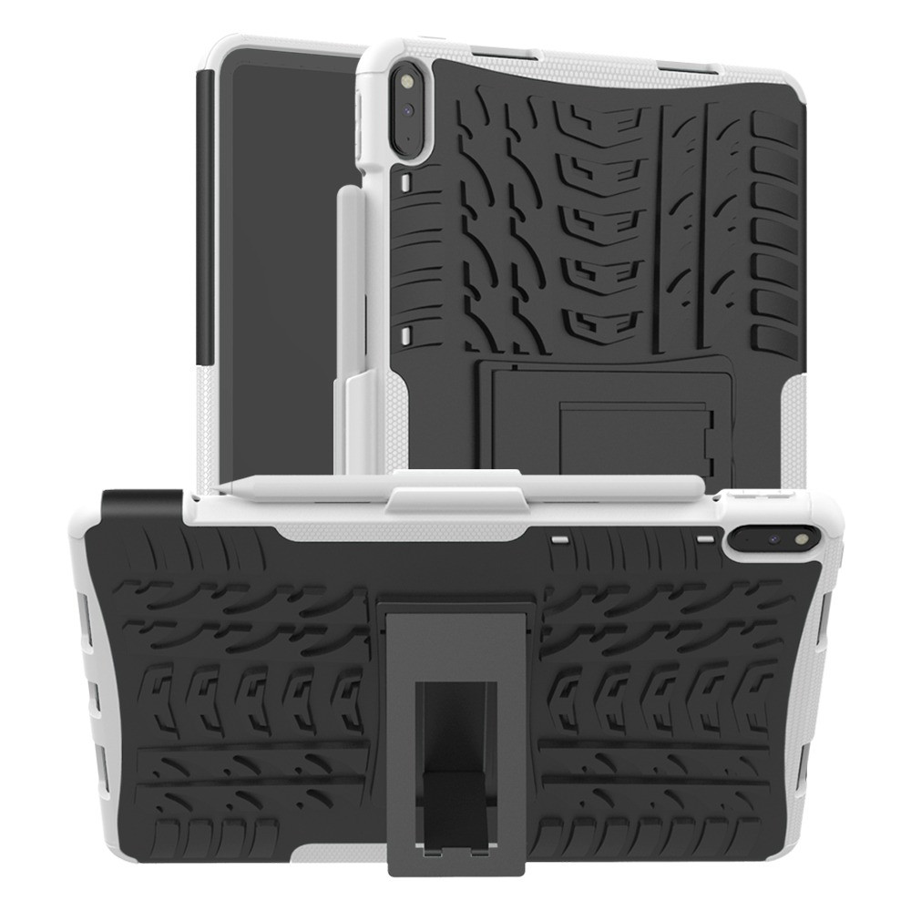 Чохол Armor Case для Huawei MatePad Pro 10.8 White