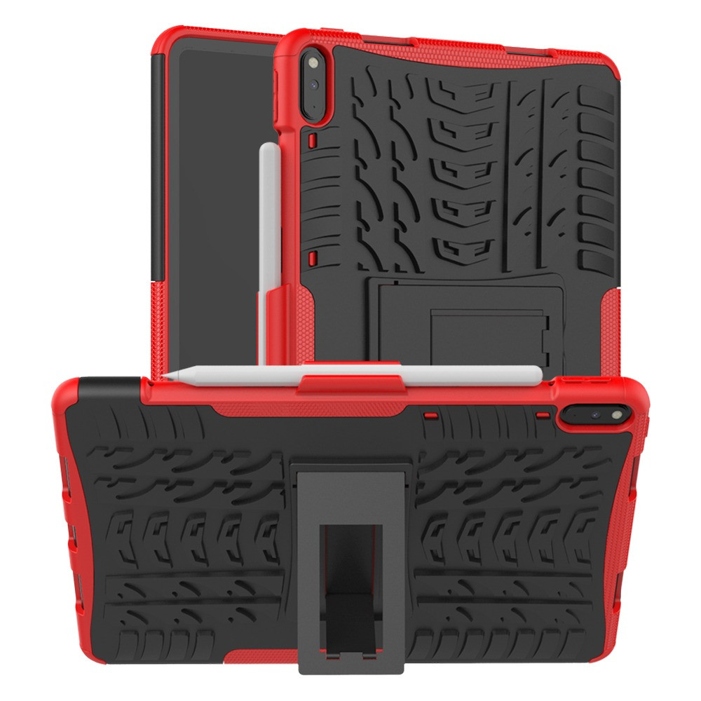 Чохол Armor Case для Huawei MatePad Pro 10.8 Red