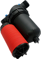 Фільтр дисковий 12 м3. 1 1/2". 40 мм. (Корея)