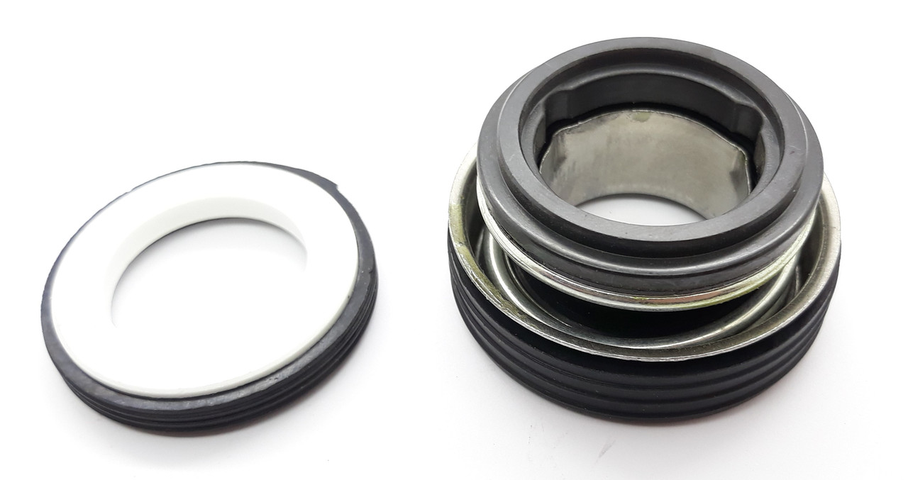 Сальник для мотопомпи 26, фото 1